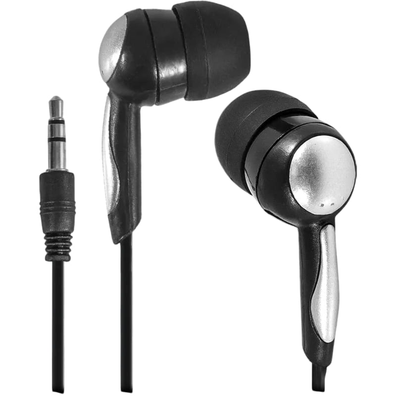 Навушники Defender Basic-603 Black (63603)