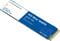 Фото - Накопитель SSD  250GB WD Blue SN570 M.2 2280 PCIe 3.0 x4 3D TLC (WDS250G3B0C) | click.ua