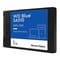 Фото - Накопичувач SSD 1TB WD Blue 2.5" SATAIII 3D TLC (WDS100T3B0A) | click.ua