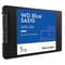 Фото - Накопичувач SSD 1TB WD Blue 2.5" SATAIII 3D TLC (WDS100T3B0A) | click.ua