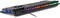 Фото - Клавіатура REAL-EL Gaming 8700 Black | click.ua