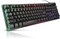 Фото - Клавіатура REAL-EL Gaming 8700 Black | click.ua
