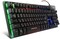 Фото - Клавіатура REAL-EL Gaming 8700 Black | click.ua