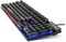 Фото - Клавіатура REAL-EL Gaming 8700 Black | click.ua