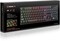 Фото - Клавіатура REAL-EL Gaming 8700 Black | click.ua