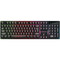 Фото - Клавіатура REAL-EL Gaming 8700 Black | click.ua
