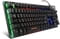 Фото - Клавіатура REAL-EL Gaming 8700 Black | click.ua