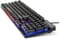 Фото - Клавіатура REAL-EL Gaming 8700 Black | click.ua