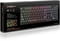 Фото - Клавіатура REAL-EL Gaming 8700 Black | click.ua