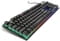 Фото - Клавіатура REAL-EL Gaming 8700 Black | click.ua