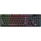 Фото - Клавіатура REAL-EL Gaming 8700 Black | click.ua