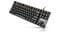 Фото - Клавиатура REAL-EL M 05 Grey USB | click.ua