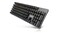Фото - Клавиатура REAL-EL M 13 Grey USB | click.ua