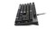 Фото - Клавиатура REAL-EL M 13 Grey USB | click.ua