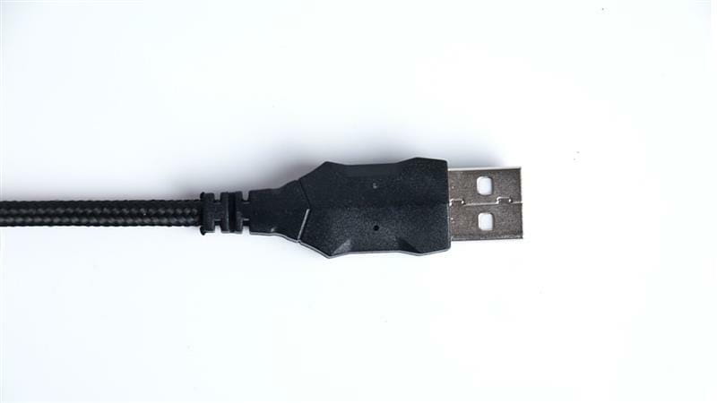 Клавиатура REAL-EL Comfort 8000 Backlit Ukr Black