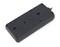 Фото - Фильтр питания REAL-EL RS-8 Protect 1.8 м Black | click.ua