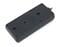 Фото - Фильтр питания REAL-EL RS-8 Protect 1.8 м Black | click.ua