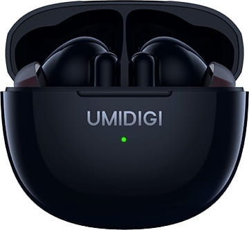 Bluetooth-гарнітура Umidigi AirBuds Pro Cosmic Black_