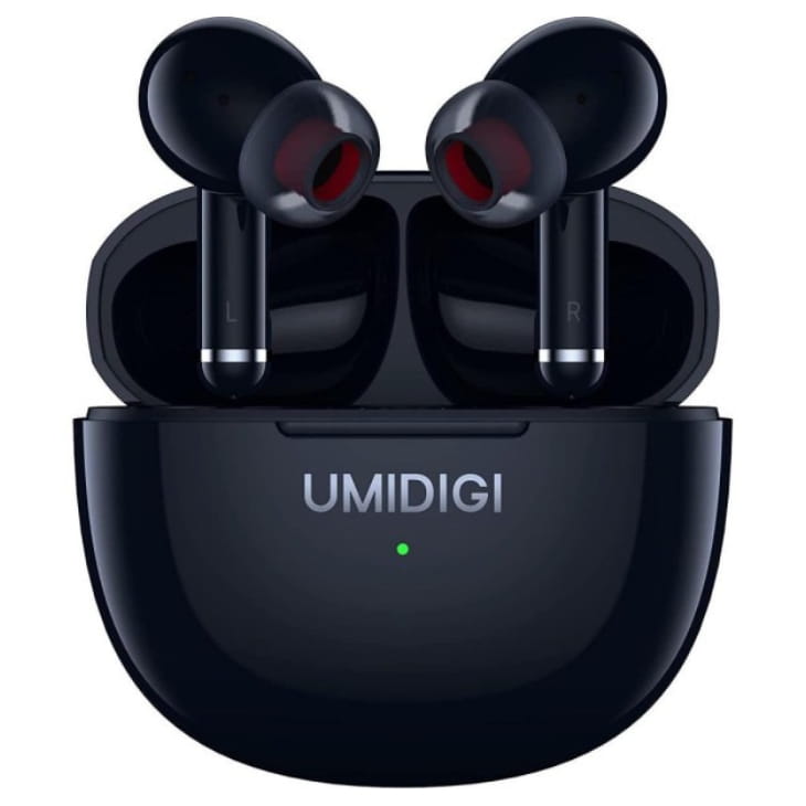Bluetooth-гарнітура Umidigi AirBuds Pro Cosmic Black_
