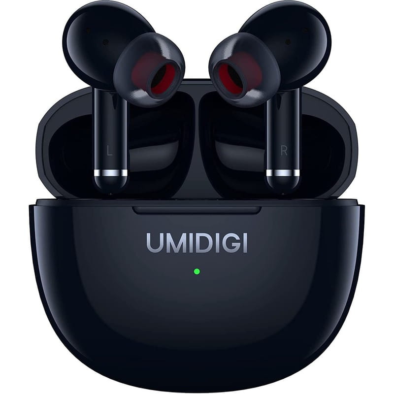Bluetooth-гарнитура Umidigi AirBuds Pro Cosmic Black_