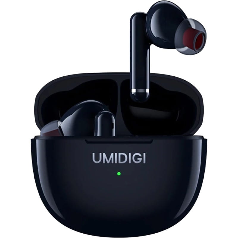 Bluetooth-гарнитура Umidigi AirBuds Pro Cosmic Black_