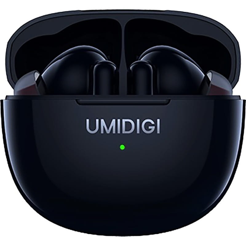 Bluetooth-гарнитура Umidigi AirBuds Pro Cosmic Black_