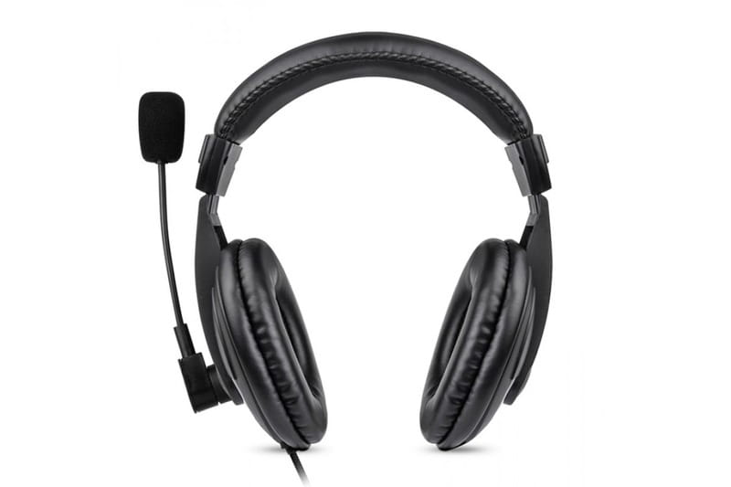 Гарнитура REAL-EL GD-750MV Black