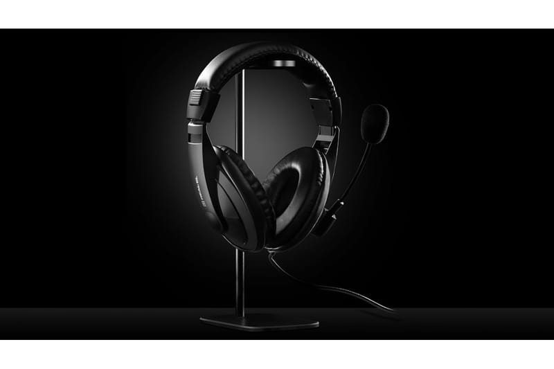 Гарнитура REAL-EL GD-750MV Black