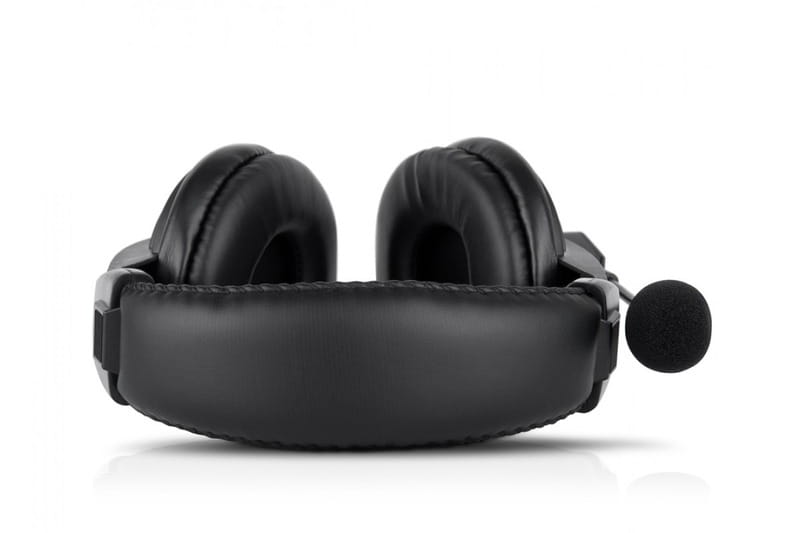 Гарнитура REAL-EL GD-750MV Black