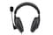 Фото - Гарнитура REAL-EL GD-750MV Black | click.ua