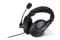 Фото - Гарнитура REAL-EL GD-750MV Black | click.ua