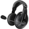 Фото - Гарнитура REAL-EL GD-750MV Black | click.ua