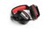 Фото - Гарнитура REAL-EL GDX-7550 Black/Red | click.ua