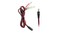Фото - Гарнитура REAL-EL GDX-7550 Black/Red | click.ua