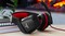 Фото - Гарнитура REAL-EL GDX-7550 Black/Red | click.ua