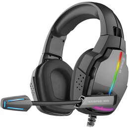 Гарнітура REAL-EL GDX-7680 Black