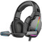 Фото - Гарнитура REAL-EL GDX-7680 Black | click.ua