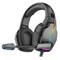 Фото - Гарнитура REAL-EL GDX-7680 Black | click.ua