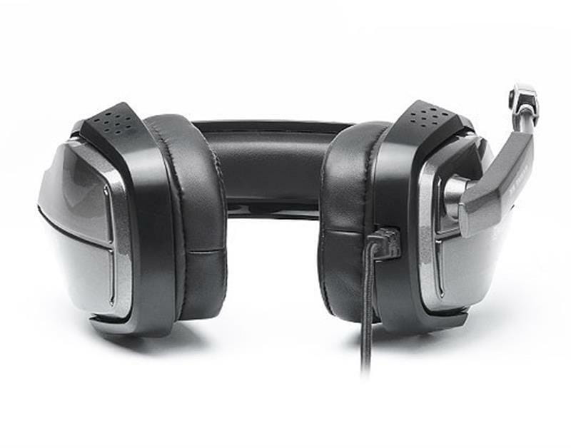 Гарнитура REAL-EL GDX-7680 Black