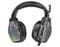 Фото - Гарнитура REAL-EL GDX-7680 Black | click.ua
