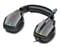 Фото - Гарнитура REAL-EL GDX-7680 Black | click.ua