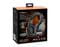 Фото - Гарнитура REAL-EL GDX-7680 Black | click.ua