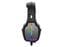 Фото - Гарнитура REAL-EL GDX-7680 Black | click.ua