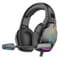 Фото - Гарнитура REAL-EL GDX-7680 Black | click.ua
