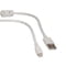 Фото - Кабель Sumdex USB - Lighting (M/M), 1.5 м, White (DCI-2150WT)_OEM | click.ua