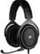 Фото - Гарнiтура Corsair HS50 Pro Stereo Gaming Headset Carbon (CA-9011215-EU) | click.ua