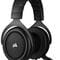 Фото - Гарнiтура Corsair HS50 Pro Stereo Gaming Headset Carbon (CA-9011215-EU) | click.ua
