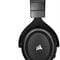 Фото - Гарнiтура Corsair HS50 Pro Stereo Gaming Headset Carbon (CA-9011215-EU) | click.ua