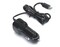 Фото - Автомобільний зарядний пристрій REAL-EL CA-15 (2USB, 2.1A) Black + кабель microUSB | click.ua