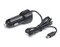 Фото - Автомобільний зарядний пристрій REAL-EL CA-15 (2USB, 2.1A) Black + кабель microUSB | click.ua